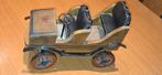 Vintage toy kar, Ophalen of Verzenden, Auto