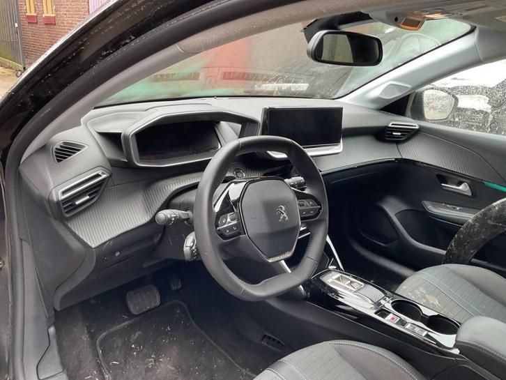 AIRBAG ENSEMBLE Peugeot 208 II (UB / UH / UP) (01-2019/-), Autos : Pièces & Accessoires, Autres pièces automobiles, Peugeot, Utilisé