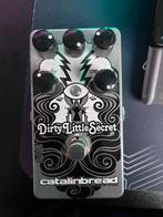 Overdrive Catalinbread Dirty Little Secret Mkiii, Muziek en Instrumenten, Effecten, Ophalen, Zo goed als nieuw