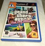 Gaming retro Playstation 2 spel GTA Vice City Stories, Envoi, Online, 1 joueur