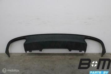 Onderspoiler Audi A4 8W Limo 8W0807521Q beschikbaar voor biedingen