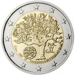 2 euros Portugal 2007 - Présidence de l'UE (UNC), 2 euros, Enlèvement ou Envoi, Monnaie en vrac, Portugal