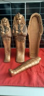 Egypte allerlei, Antiek en Kunst, Kunst | Beelden en Houtsnijwerken, Ophalen of Verzenden
