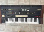 Yamaha CS70m synthesizer, Muziek en Instrumenten, Ophalen, Gebruikt, 61 toetsen, Yamaha
