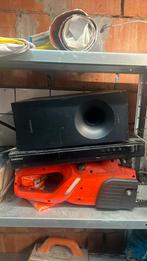 Samsung Home cinema set, Audio, Tv en Foto, Ophalen, Zo goed als nieuw