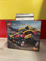 Lego Technic - 72101 - Buggy, Kinderen en Baby's, Ophalen, Nieuw, Complete set, Lego