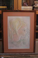 Dessin Ch. Delporte, Ophalen