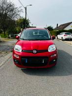 Fiat panda 2014 1er propriétaire 112.000 km, Rouge, Achat, Panda, 5 portes