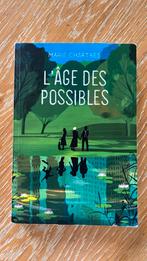 L’ âge des possibles (Marie Chartres), Ophalen, Zo goed als nieuw, België