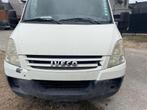 Iveco Daily 2.3 diesel 2008, Auto's, Bestelwagens en Lichte vracht, Iveco, Bedrijf, Diesel, Euro 4