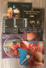 Vinyl, 320 albums, populair, CD & DVD, Vinyles | Pop, Comme neuf, Enlèvement ou Envoi