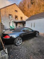 Bmw e64 630i, Auto's, Particulier, Te koop, Bluetooth