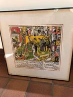 Grafisch werk Edgard Tytgat 160 €, Ophalen