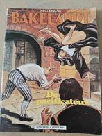 Bakelandt - De Pacificateur, Boeken, Ophalen, Gelezen