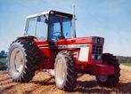 Pièces tracteur international (bien lire l'annonce), Ophalen