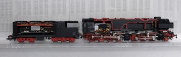 Marklin 37029 met open binnenzicht motor, DIGITAAL beschikbaar voor biedingen