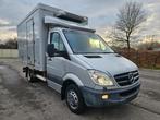 Sprinter Frigo 519cdi, Autos, Camionnettes & Utilitaires, Euro 5, Achat, Entreprise, Mercedes-Benz