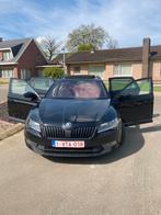 Skoda superb, Auto's, Skoda, Te koop, 2000 cc, Break, 5 deurs