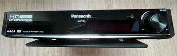 Panasonic PTX-50 home cinema met cd-dvd-usb speler beschikbaar voor biedingen