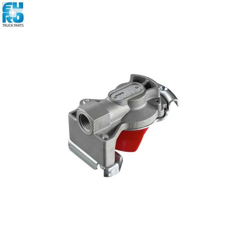 KOPPELKOP ROOD M16 WABCO PROVIA PRO2002210, Auto-onderdelen, Vrachtwagen-onderdelen, Nieuw, Ophalen of Verzenden