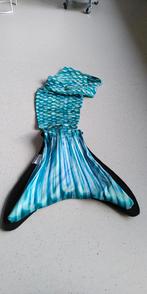 Zeemeerminnen staart om te zwemmen, Kinderen en Baby's, Ophalen, Gebruikt, Jongen of Meisje, Zwem-accessoire