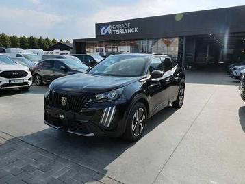 Peugeot 2008 1.2 i benzine 100pk Allure 360 Camera BLIS beschikbaar voor biedingen