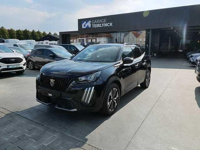 Peugeot 2008 1.2 i benzine 100pk Allure 360 Camera BLIS, Auto's, Peugeot, Bedrijf, ABS, Adaptive Cruise Control, Airbags, Airconditioning