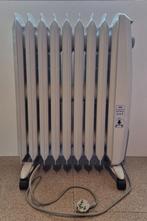 Art. 833 EWT - NOC ECO 20YLD, Ophalen, Gebruikt, Thermostaat