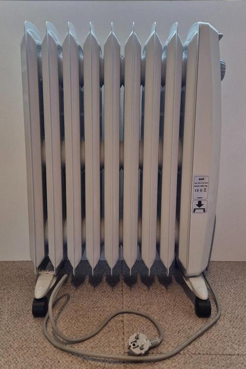 Art. 833 EWT - NOC ECO 20YLD, Doe-het-zelf en Bouw, Verwarming en Radiatoren, Gebruikt, Thermostaat, Ophalen