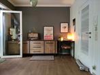 Studio. Gelijkvloers. Tuin. Ekeren Donk.