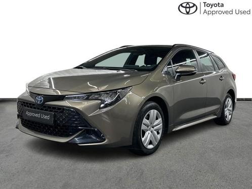 Toyota Corolla TS Corolla HEV, Auto's, Toyota, Corolla, Adaptive Cruise Control, Airbags, Airconditioning, Bluetooth, Boordcomputer