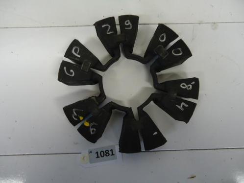 GPZ900 1984 - 1993 Kawasaki Rubber D1-33243, Motoren, Onderdelen | Kawasaki