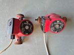 Grundfos UPS 25-40 180, Doe-het-zelf en Bouw, Ophalen, Gebruikt, Overige typen