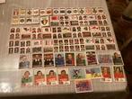 160 Panini stickers Football 1973-74, Enlèvement ou Envoi, Utilisé
