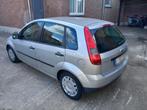 Ford Fiesta 2004, Auto's, Voorwielaandrijving, Stof, Handgeschakeld, 5 deurs