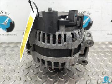 AUDI A4 8K 1.8 TFSI Advance  [ALTERNATOR] 2015 beschikbaar voor biedingen