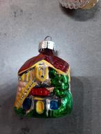 Oude kerstbal, Ophalen of Verzenden, Zo goed als nieuw