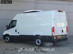 Iveco Daily 35S16 Automaat Koelwagen L2H2 Kerstner Airco Cru, Auto's, Automaat, Stof, Gebruikt, Euro 6