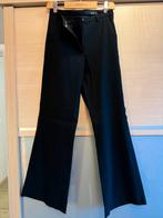 Zwarte broek - maat 36, Ophalen of Verzenden, Zo goed als nieuw