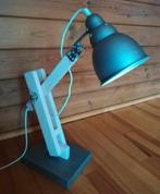 bureaulamp, Huis en Inrichting, Lampen | Tafellampen, Ophalen of Verzenden