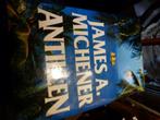 roman : Antillen door James A Michener, Ophalen of Verzenden, Zo goed als nieuw, Wereld overig