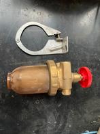 Mazout filter, Doe-het-zelf en Bouw, Verwarming en Radiatoren, Ophalen