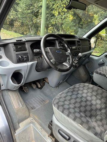Pièce et accessoires Ford Transit beschikbaar voor biedingen