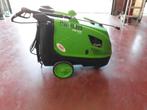 DIBO  nieuw  diesel 220v mono, Tuin en Terras, Hogedrukreinigers, Ophalen of Verzenden, Zo goed als nieuw, Elektrisch