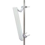 PLANET ANT-SE17D 2.4GHz 17dBi Dual-Polarity Sector Antenne, Telecommunicatie, Antennes en Masten, Ophalen, Antenne