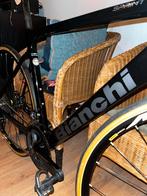 Bianchi sprint disc ultegra, Vélos & Vélomoteurs, Vélos électriques, Enlèvement, Comme neuf