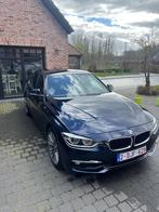 BMW 330e iPerformance luxury Line, 5 places, Cuir, Berline, Hybride Électrique/Essence