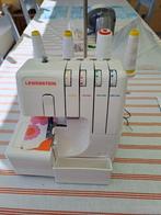 OVERLOCK, Hobby en Vrije tijd, Ophalen, Zo goed als nieuw