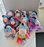 Petites peluches, Enlèvement