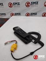 Occ Ecu Bediening standverwarming, Gebruikt, Scania, Elektronica en Kabels